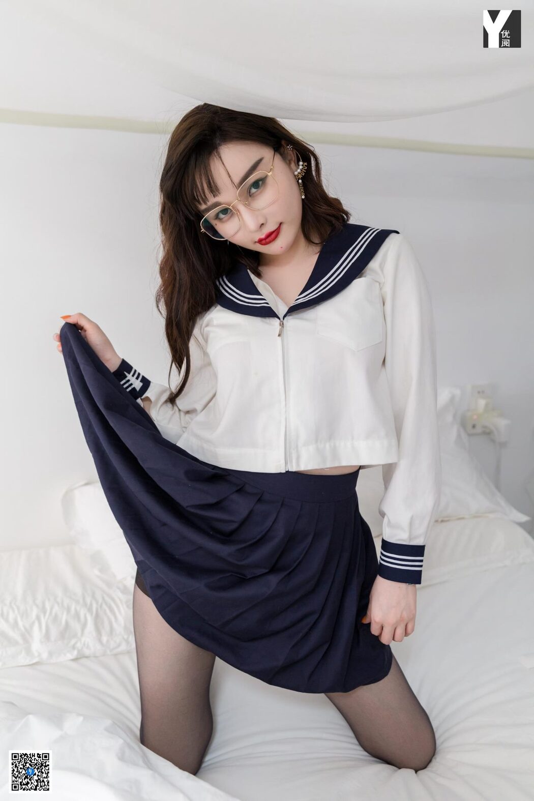 IESS异思趣向 No.754 Miao Jie