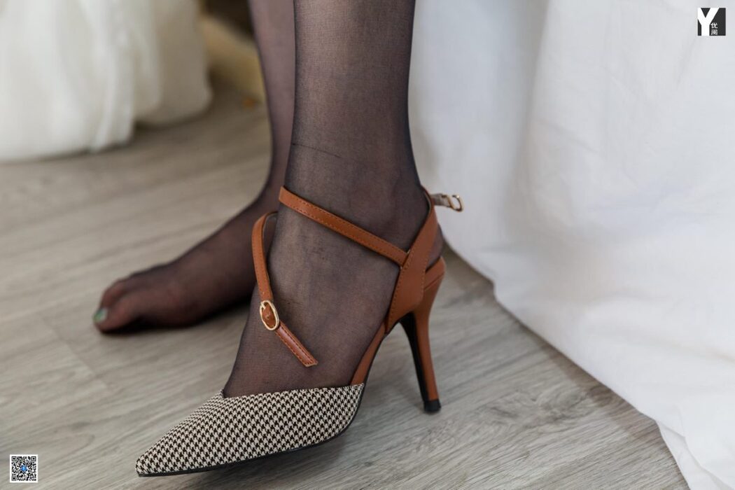 IESS异思趣向 No.754 Miao Jie