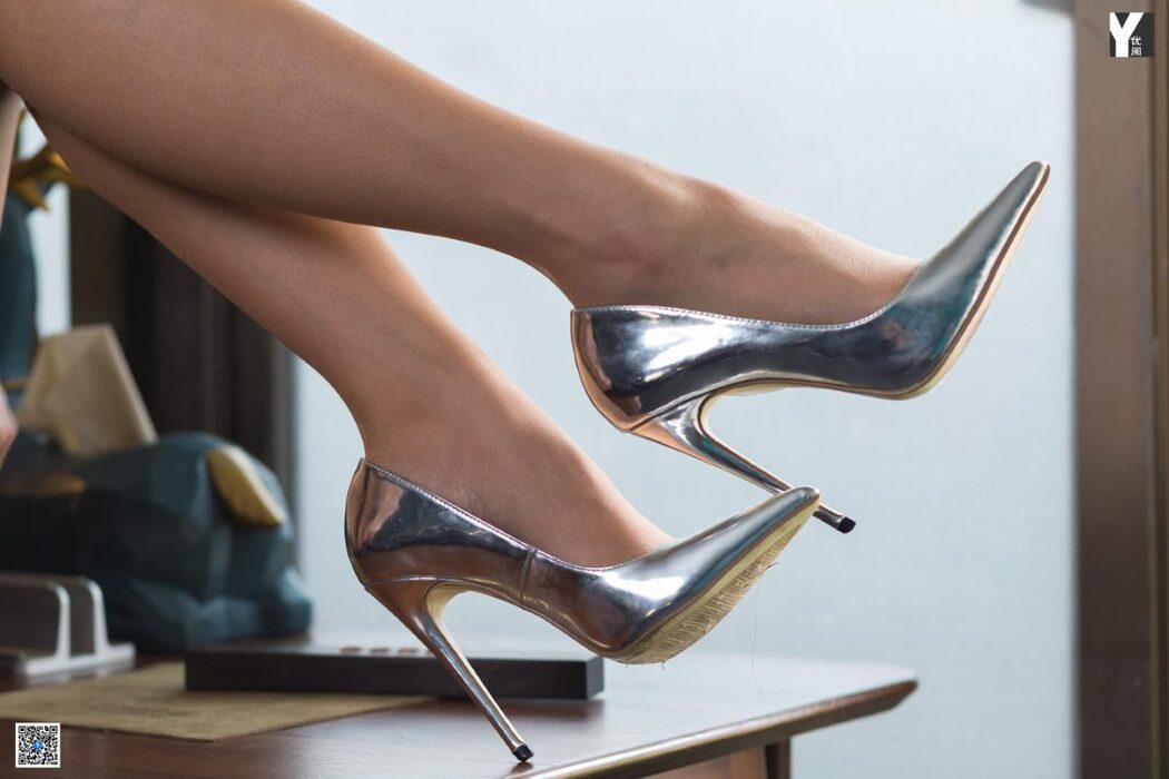 IESS异思趣向 No.740 Yao Yao