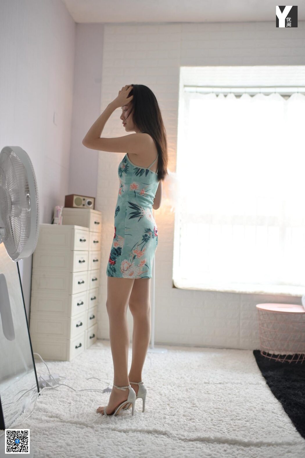 IESS异思趣向 No.751 Xiao Xiao