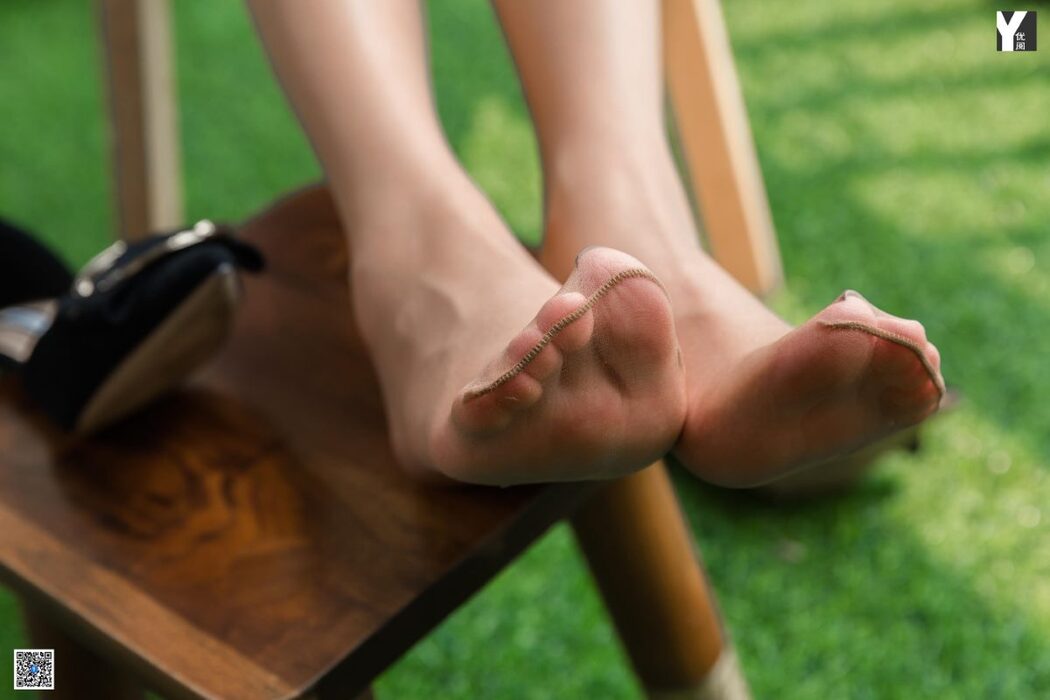 IESS异思趣向 No.732 Yao Yao