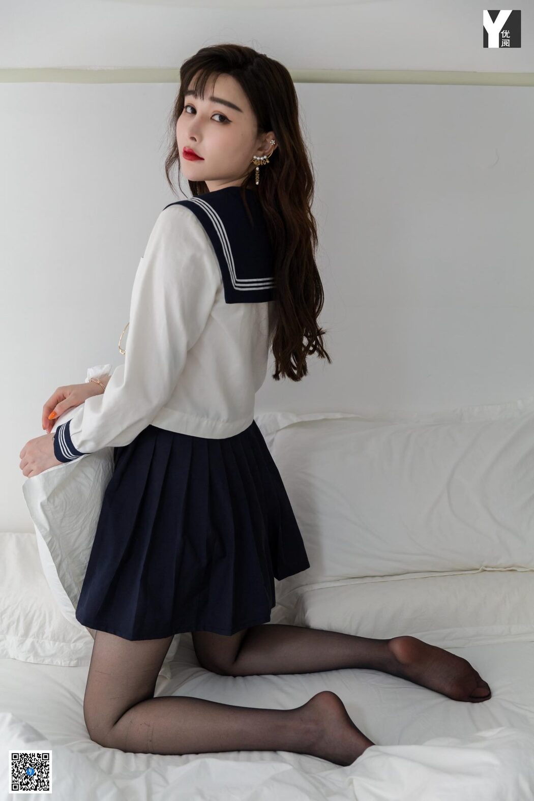 IESS异思趣向 No.754 Miao Jie