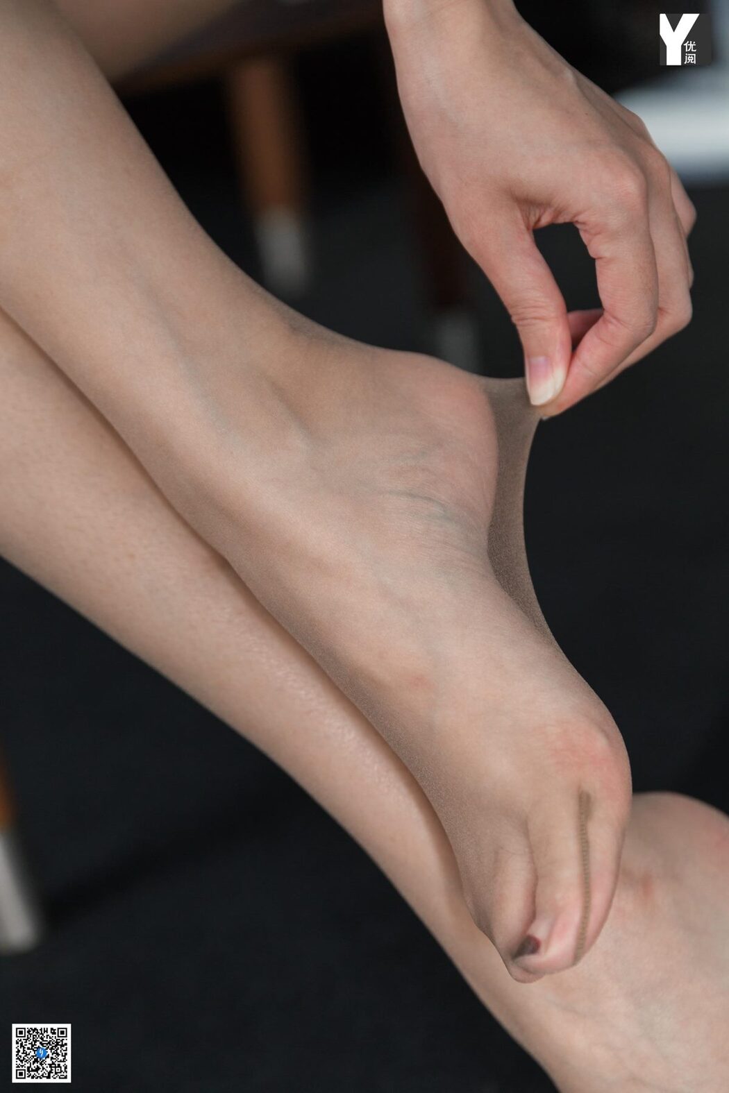 IESS异思趣向 No.740 Yao Yao