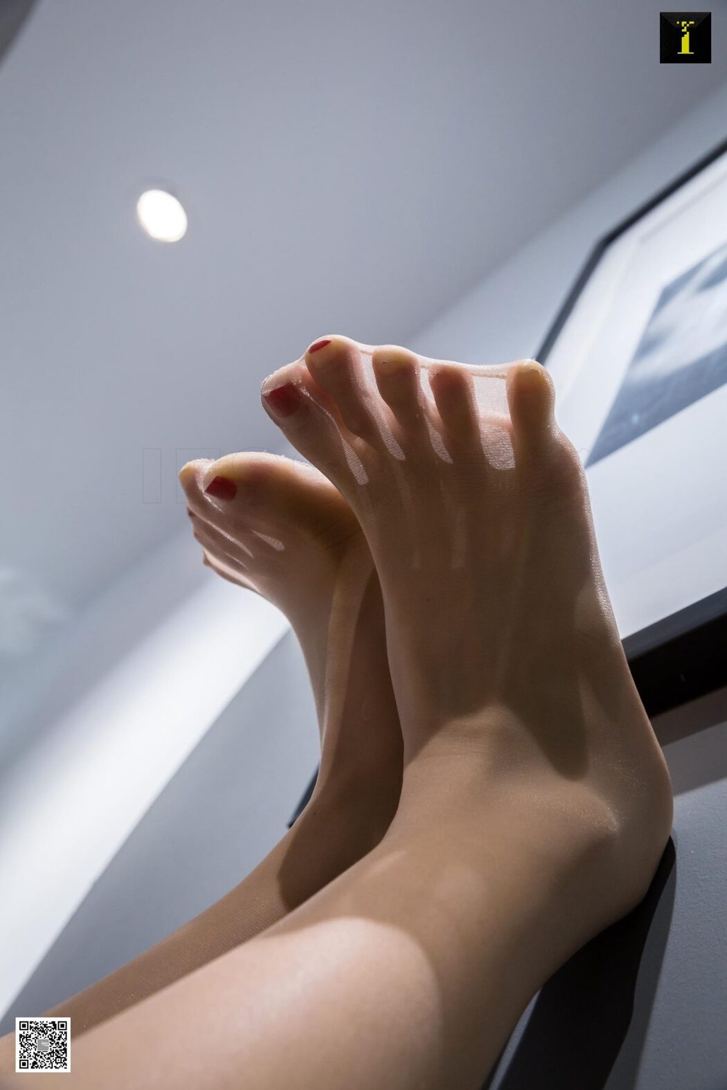 IESS异思趣向 No.708 Yu Xi