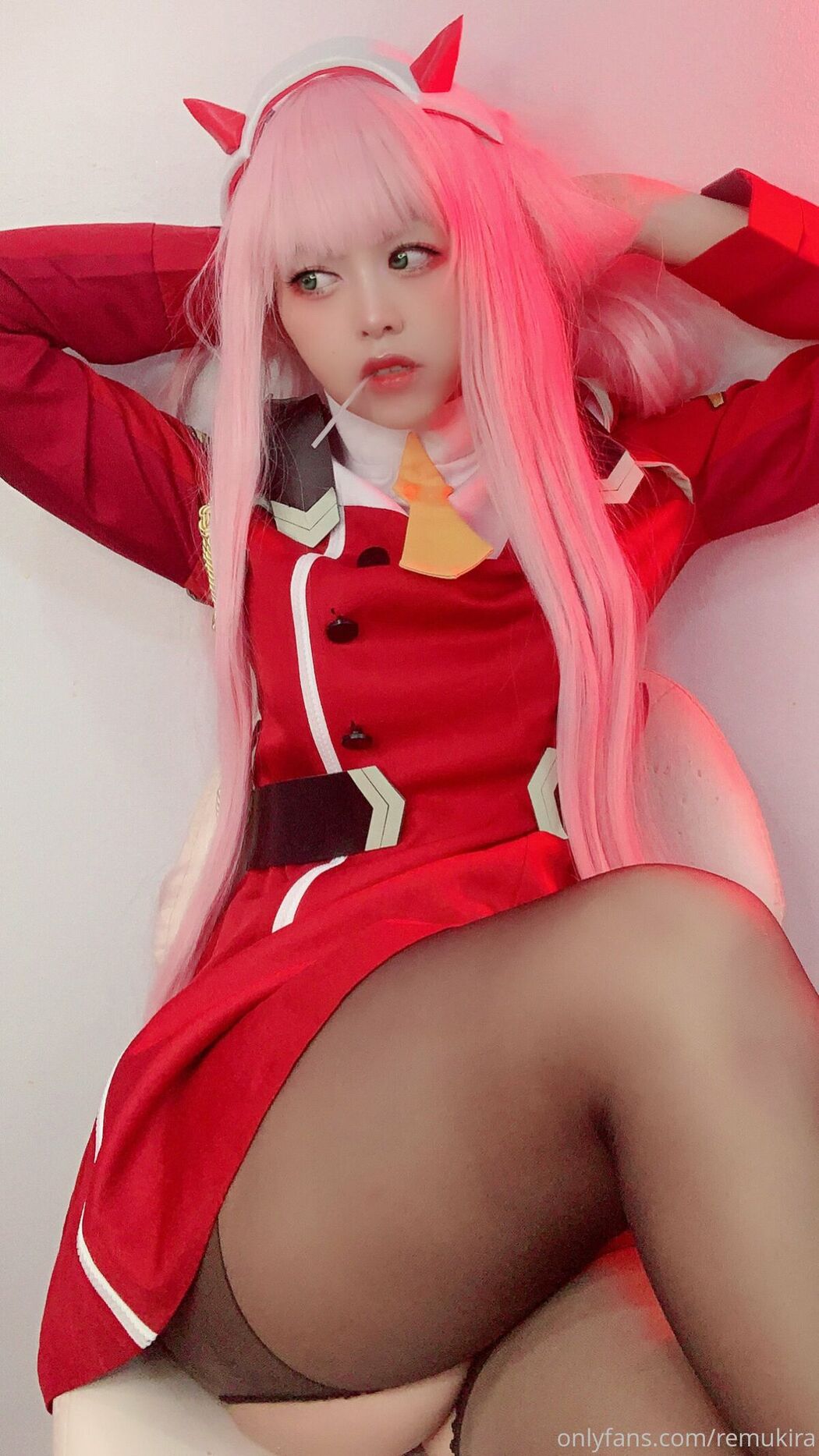 Coser@Remukira &#8211; OnlyFans福利姬四月视图合集 (84P &#8211; 1V)