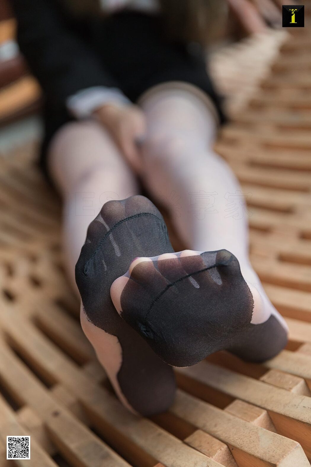 IESS异思趣向 No.721 Yu Xi