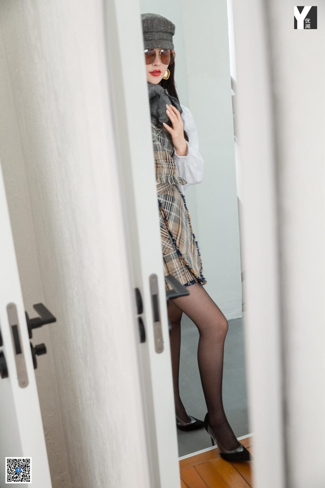 IESS异思趣向 No.725 Miao Jie