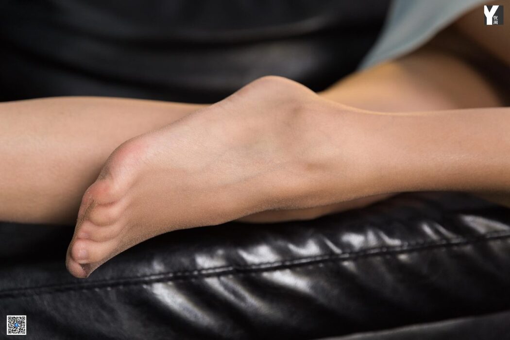 IESS异思趣向 No.724 Yao Yao