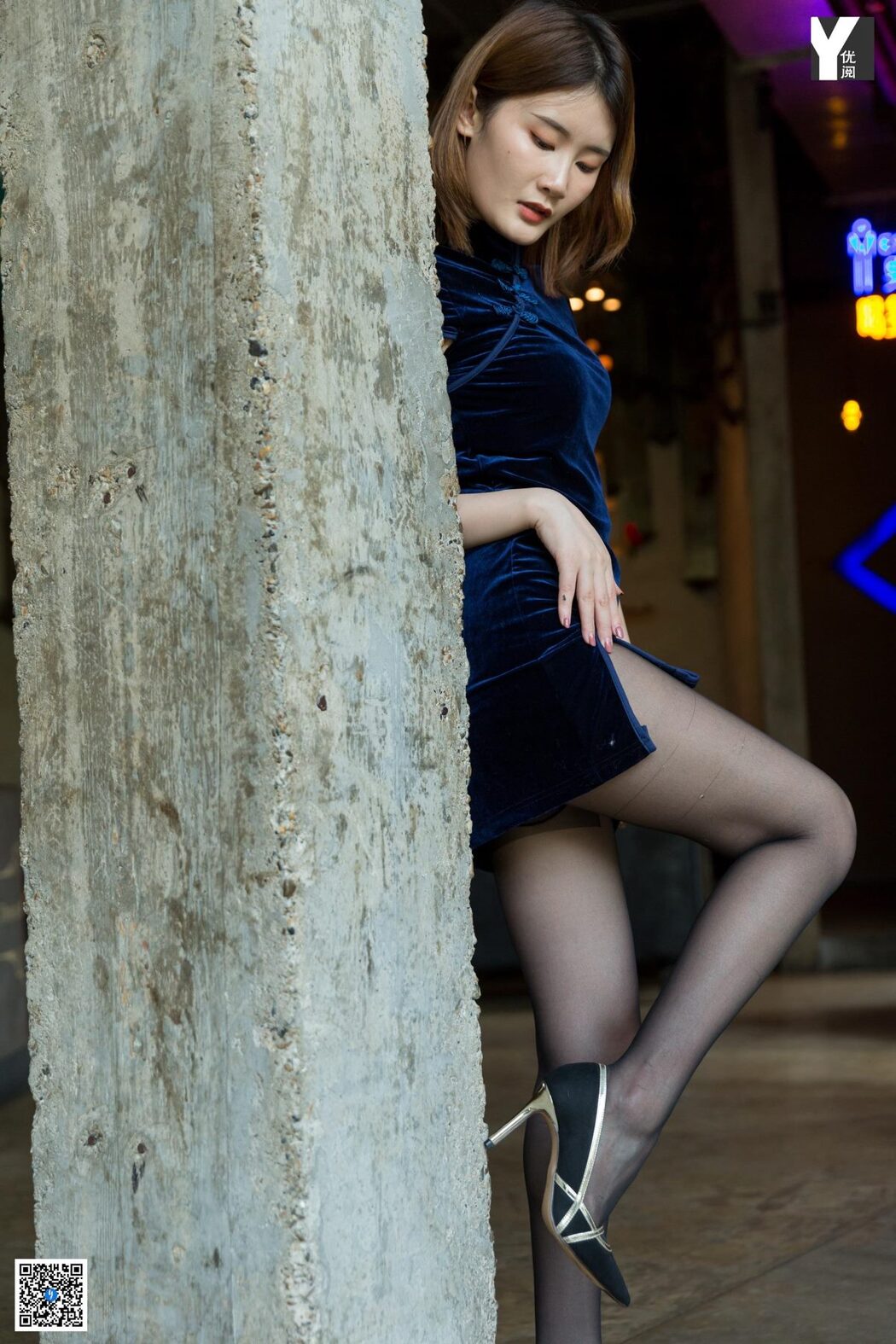 IESS异思趣向 No.757 Zi Wei