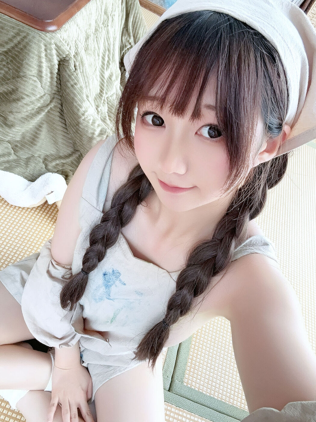 Coser@Nagisa魔物喵 – 2025年04月打包合集 Part01 (73P – 6V)