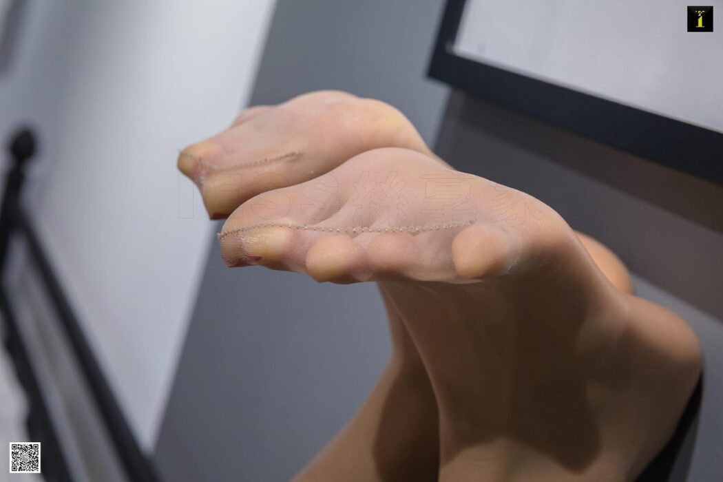 IESS异思趣向 No.708 Yu Xi