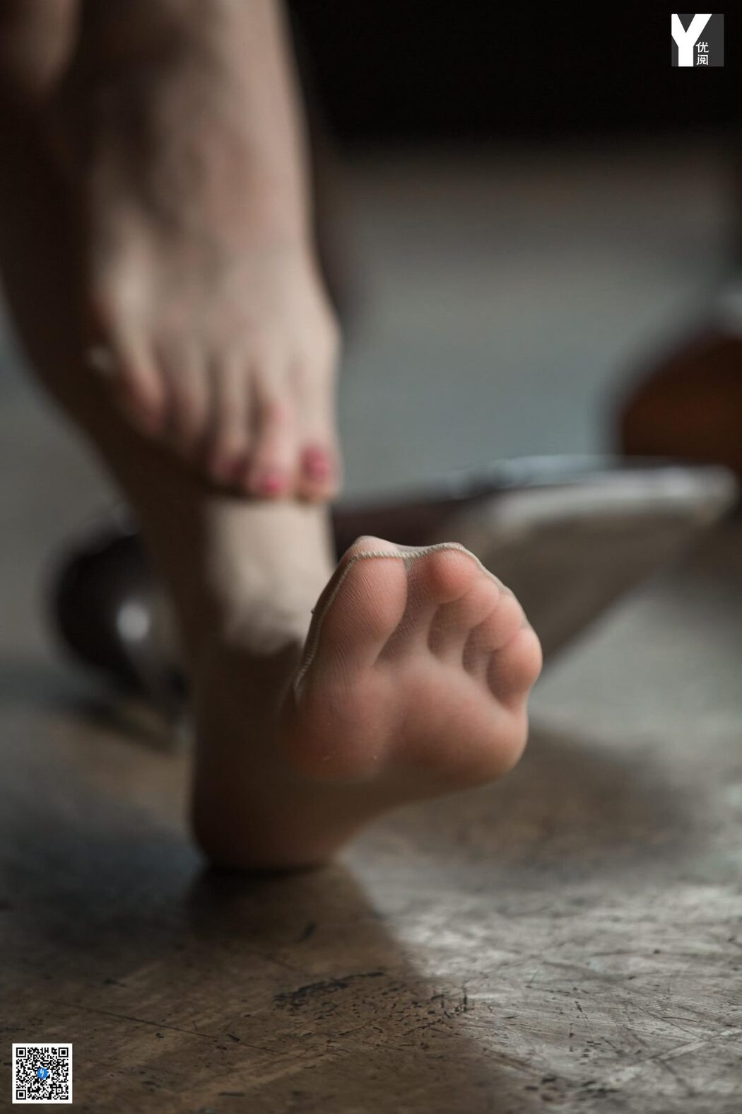 IESS异思趣向 No.728 Yu Xi