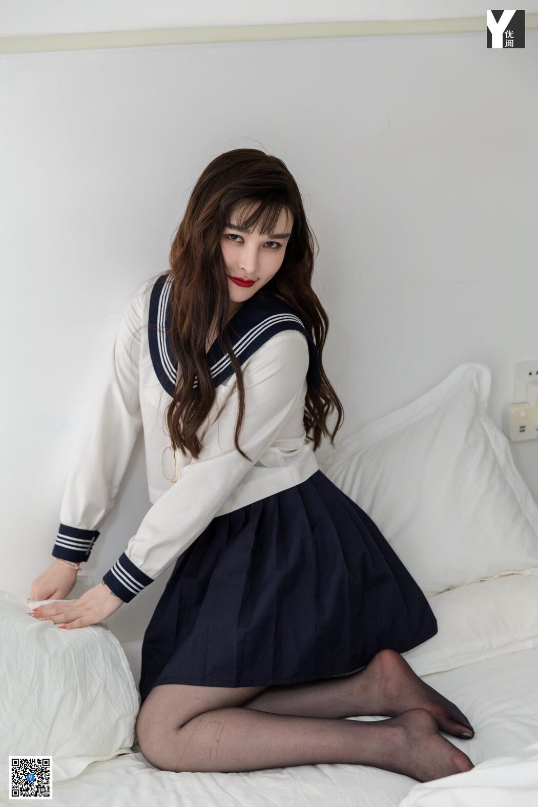 IESS异思趣向 No.754 Miao Jie