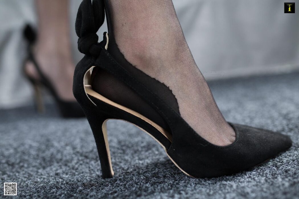 IESS异思趣向 No.718 Xiao Shan