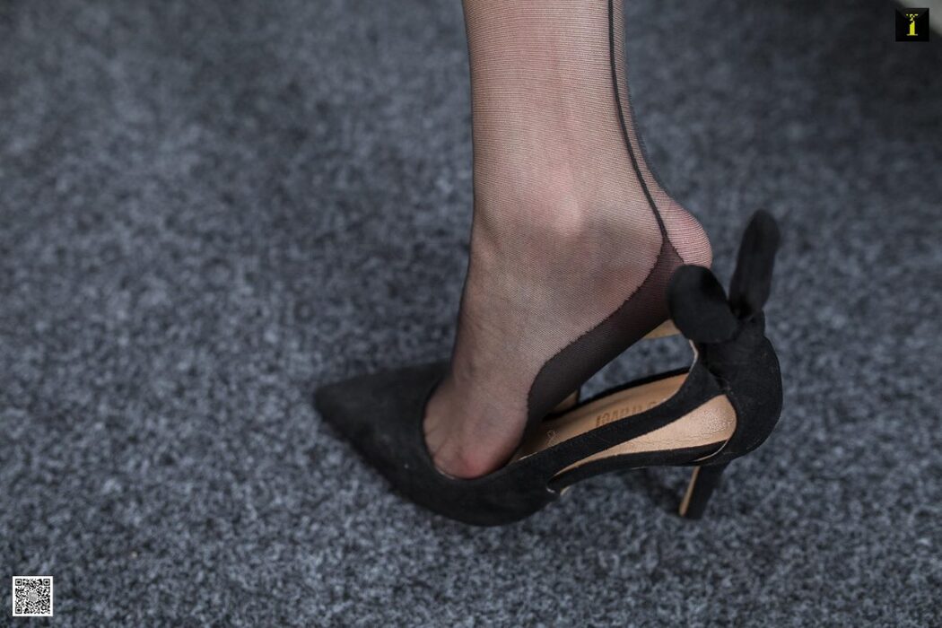 IESS异思趣向 No.718 Xiao Shan