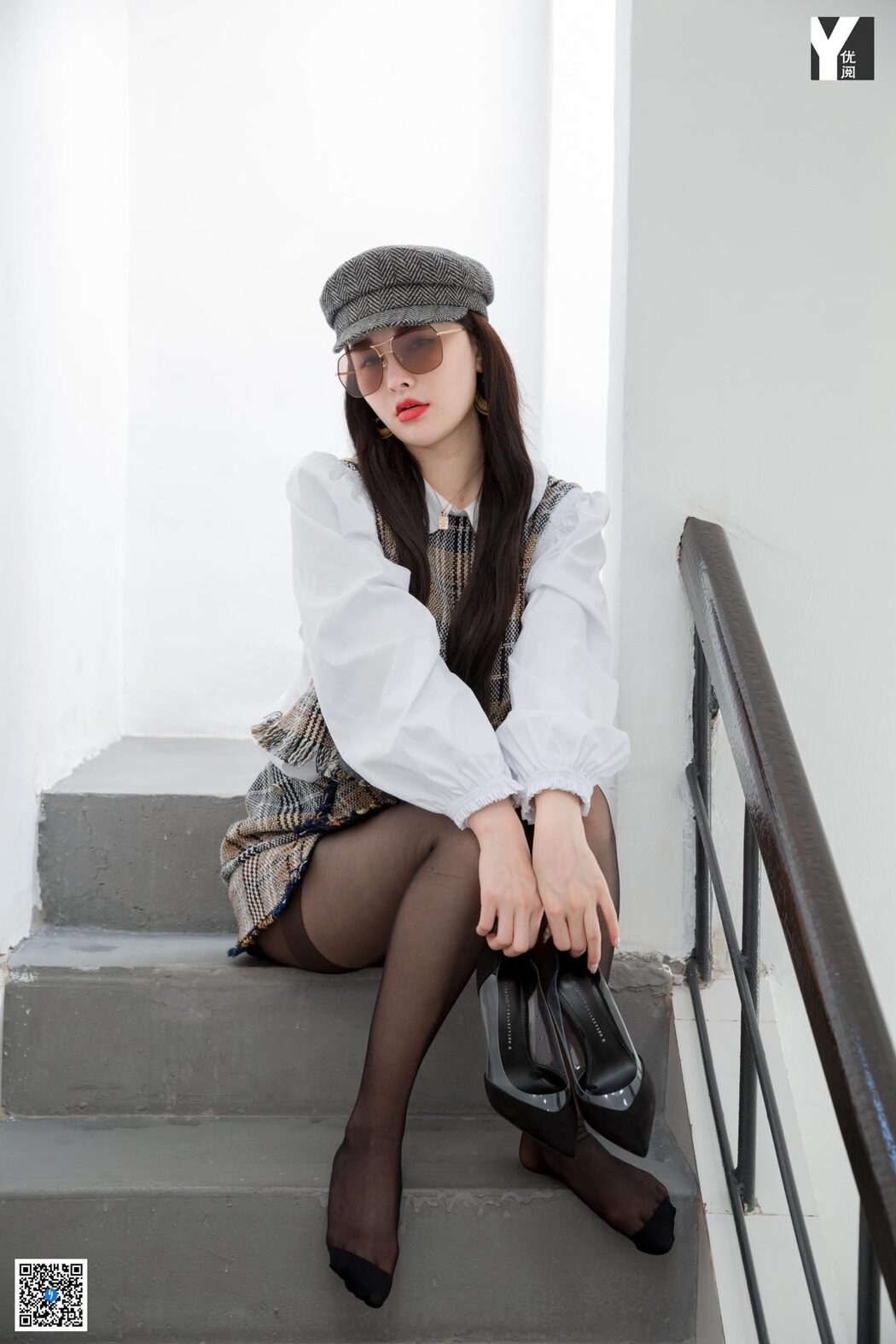 IESS异思趣向 No.725 Miao Jie