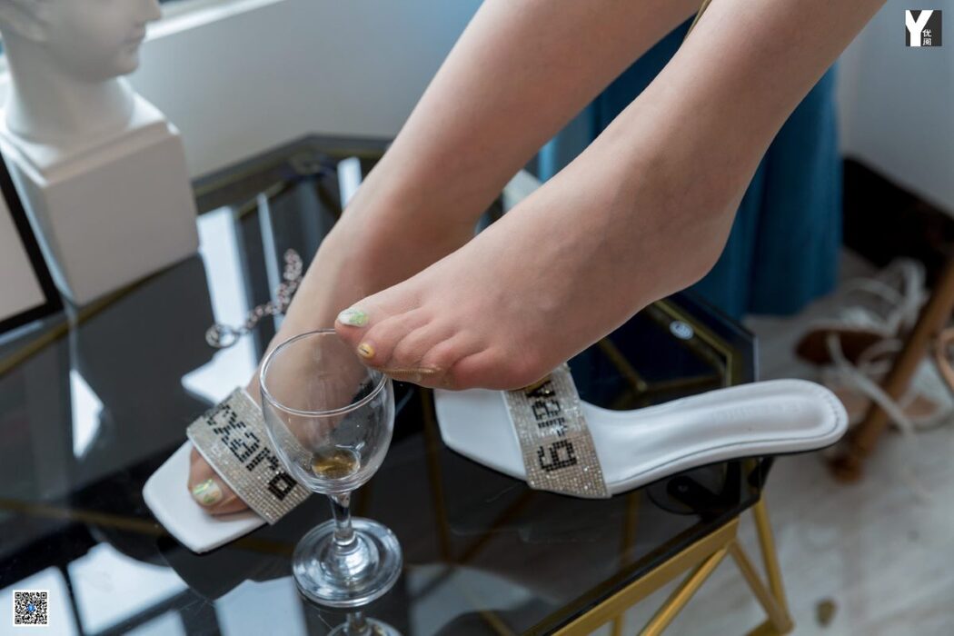 IESS异思趣向 No.748 Miao Jie