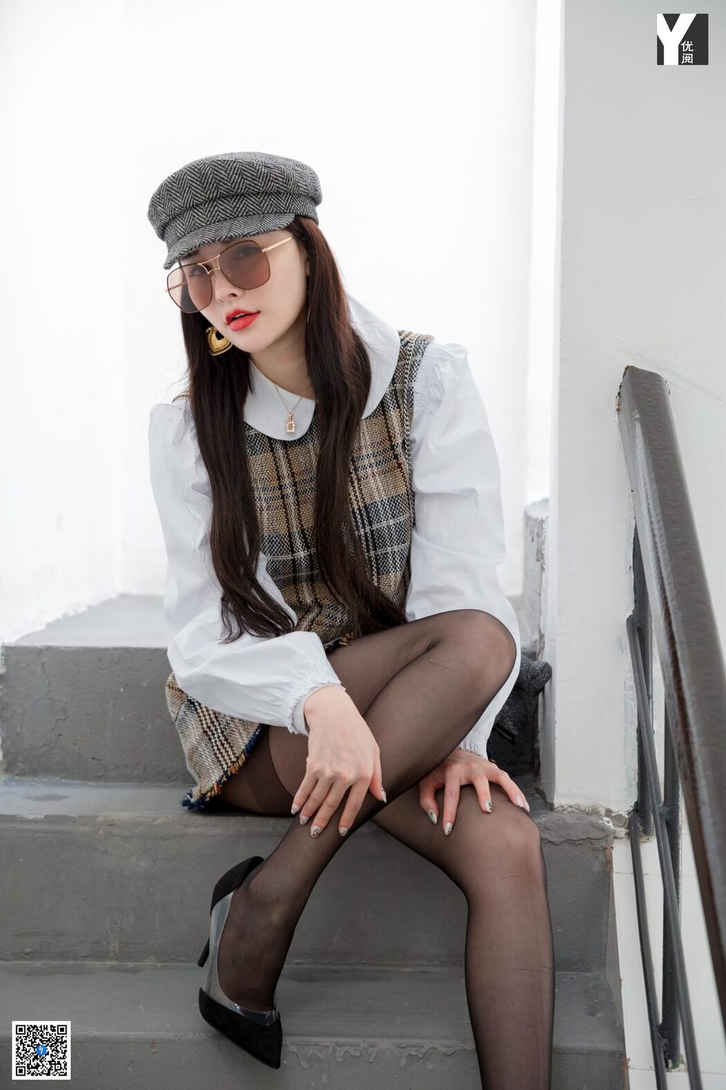 IESS异思趣向 No.725 Miao Jie