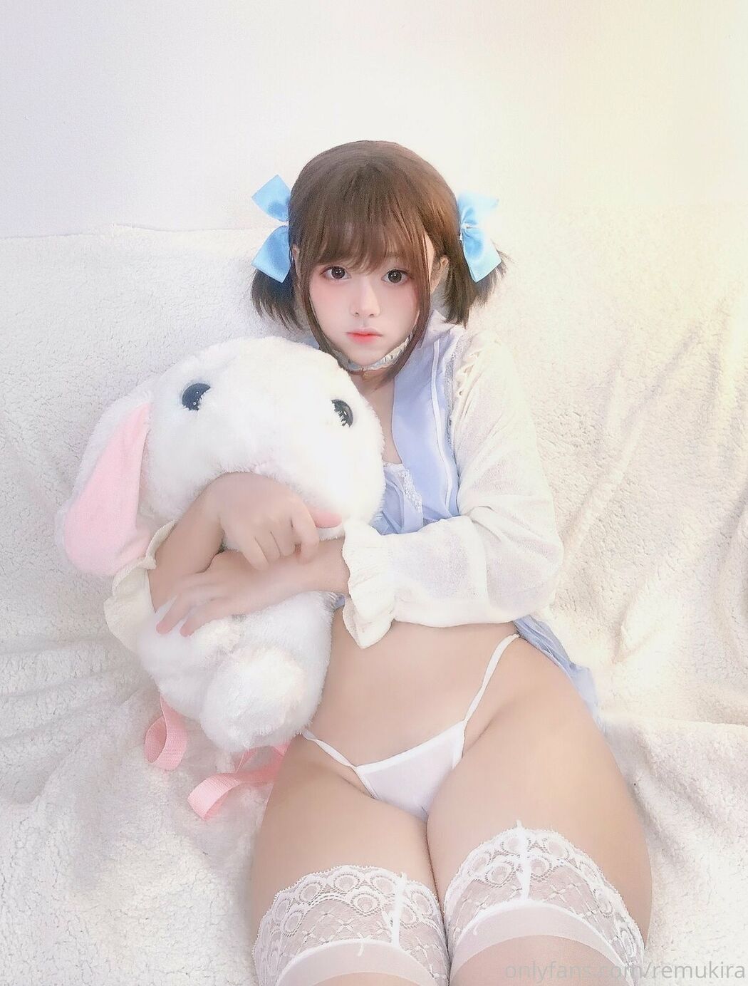 Coser@Remukira – OnlyFans福利姬四月视图合集 (84P – 1V)