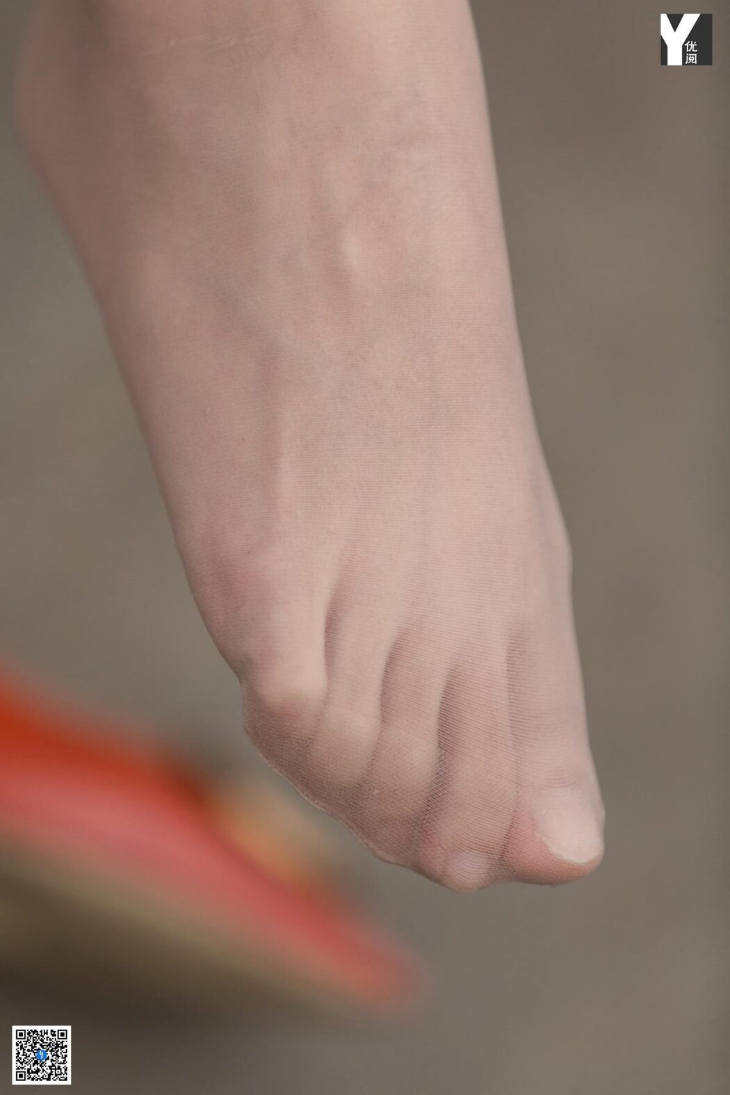 IESS异思趣向 No.722 Wan Ping