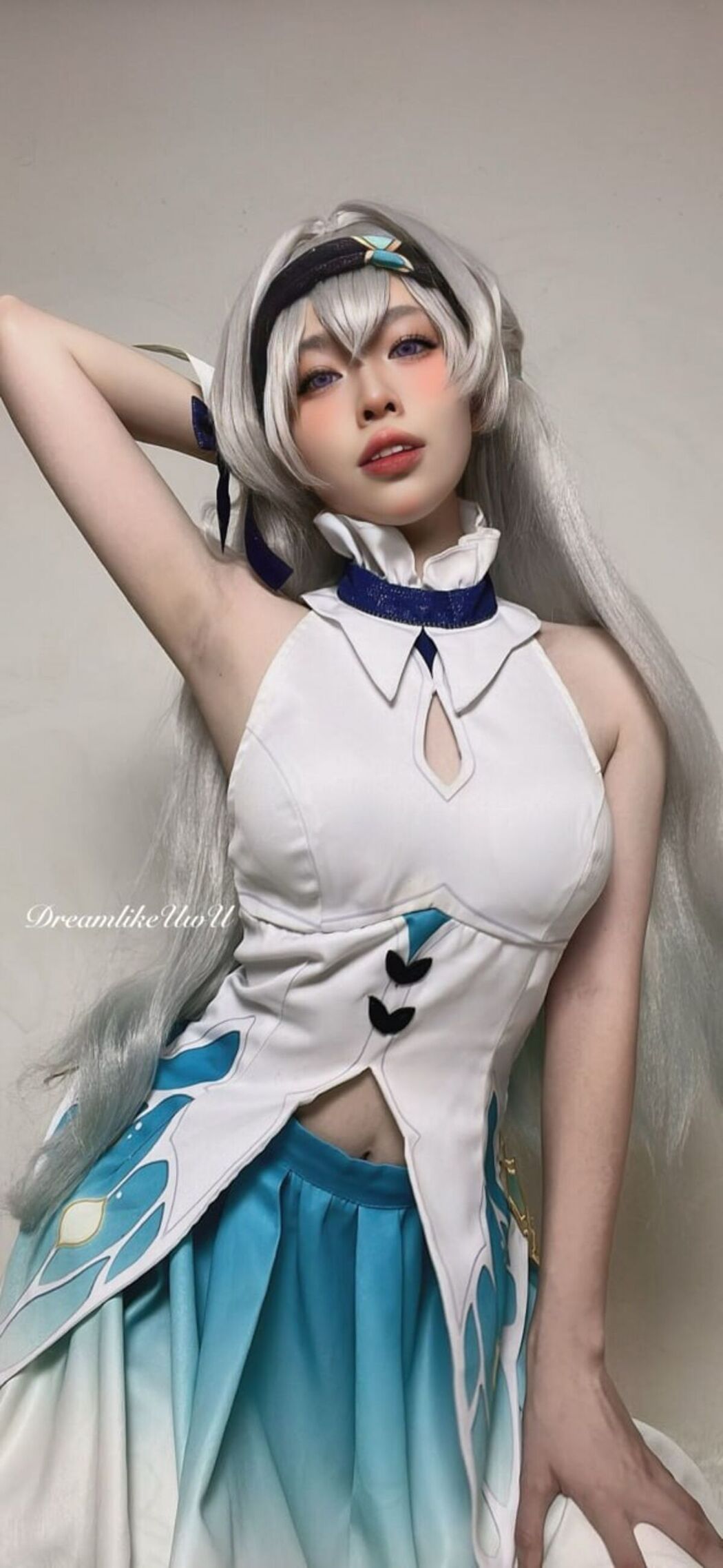 Coser@DreamlikeUwU – HonkaiStar Rail (35P – 6V)