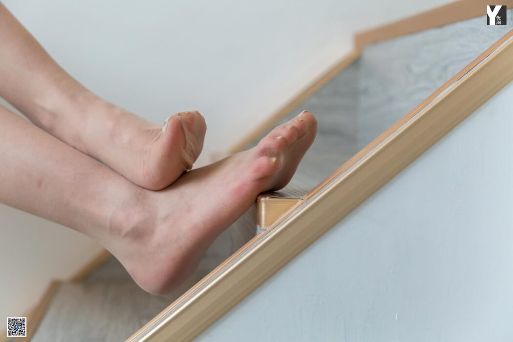 IESS异思趣向 No.748 Miao Jie