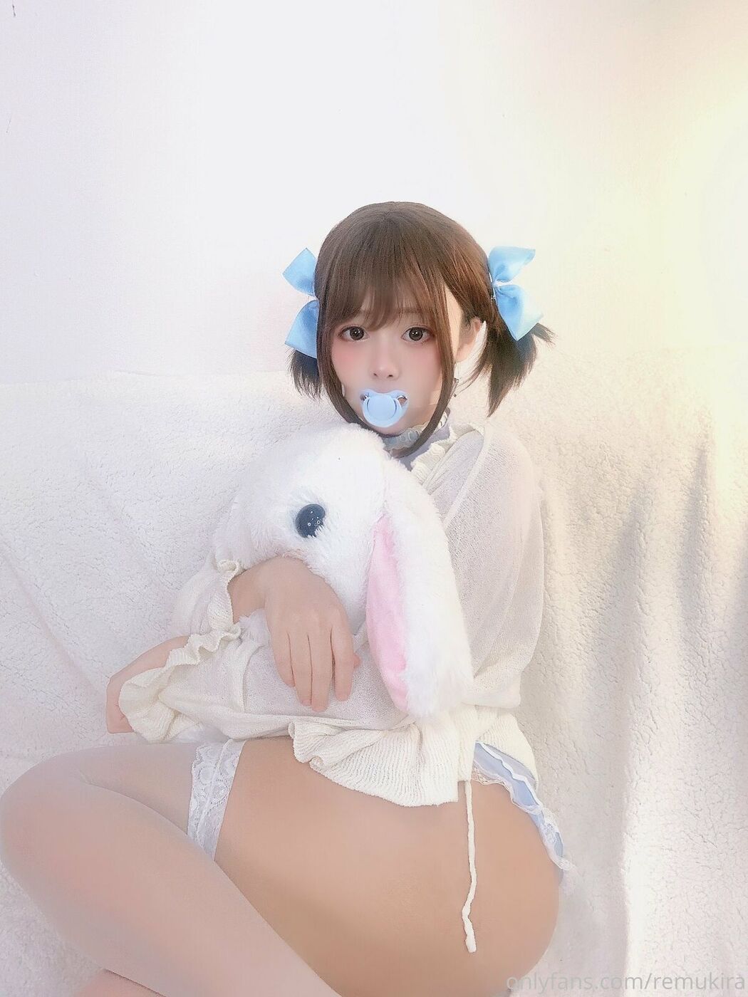 Coser@Remukira – OnlyFans福利姬四月视图合集 (84P – 1V)