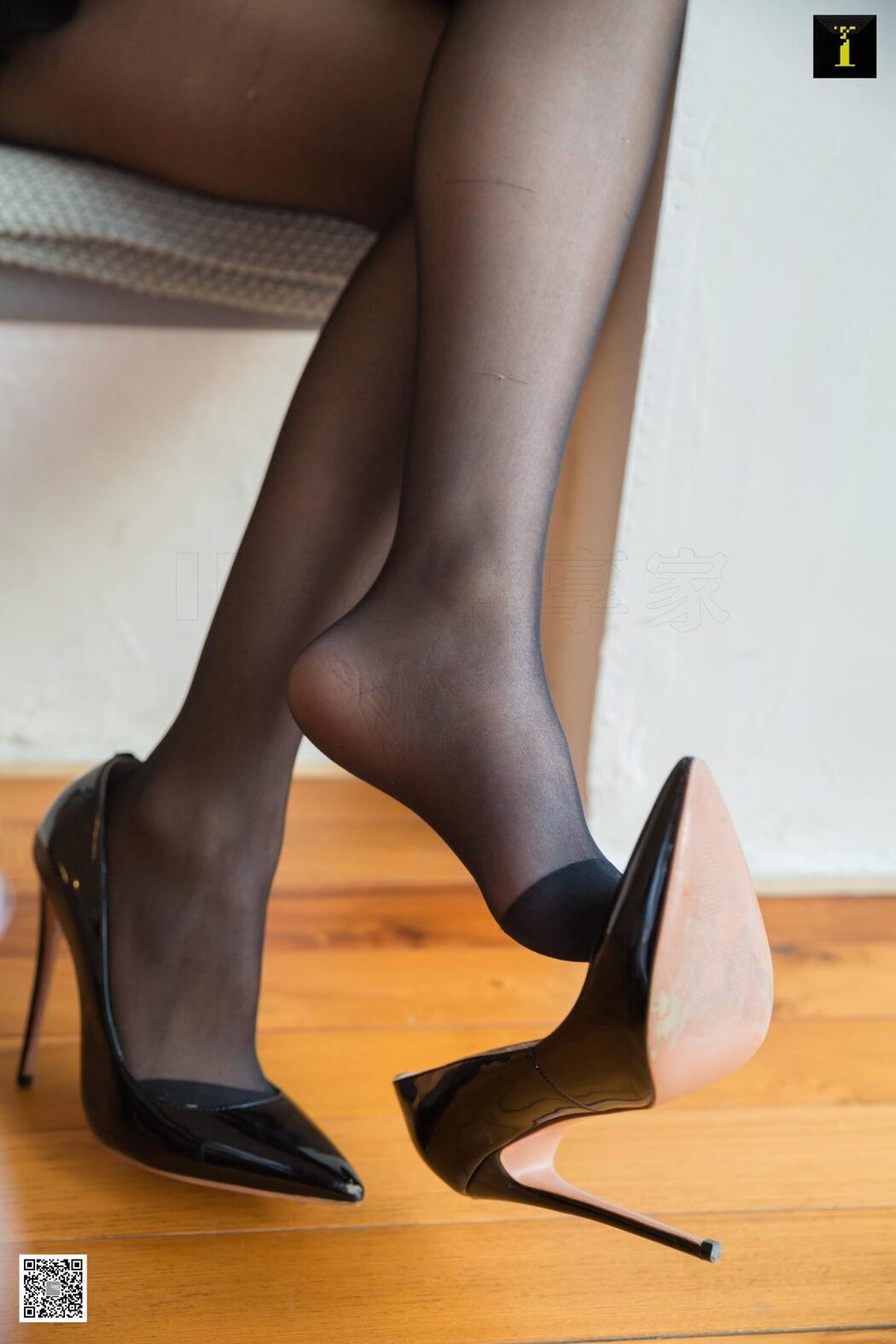 IESS异思趣向 No.706 Zi Wei