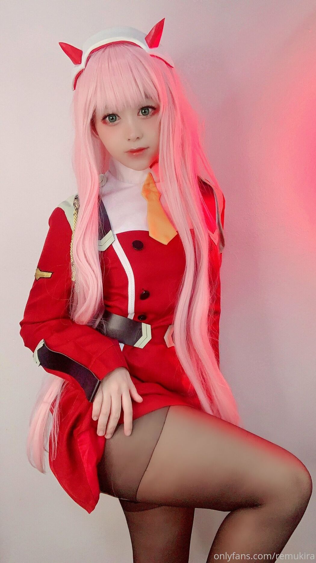 Coser@Remukira &#8211; OnlyFans福利姬四月视图合集 (84P &#8211; 1V)