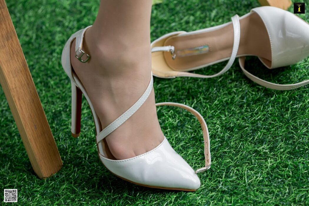 IESS异思趣向 No.712 Shan Shan