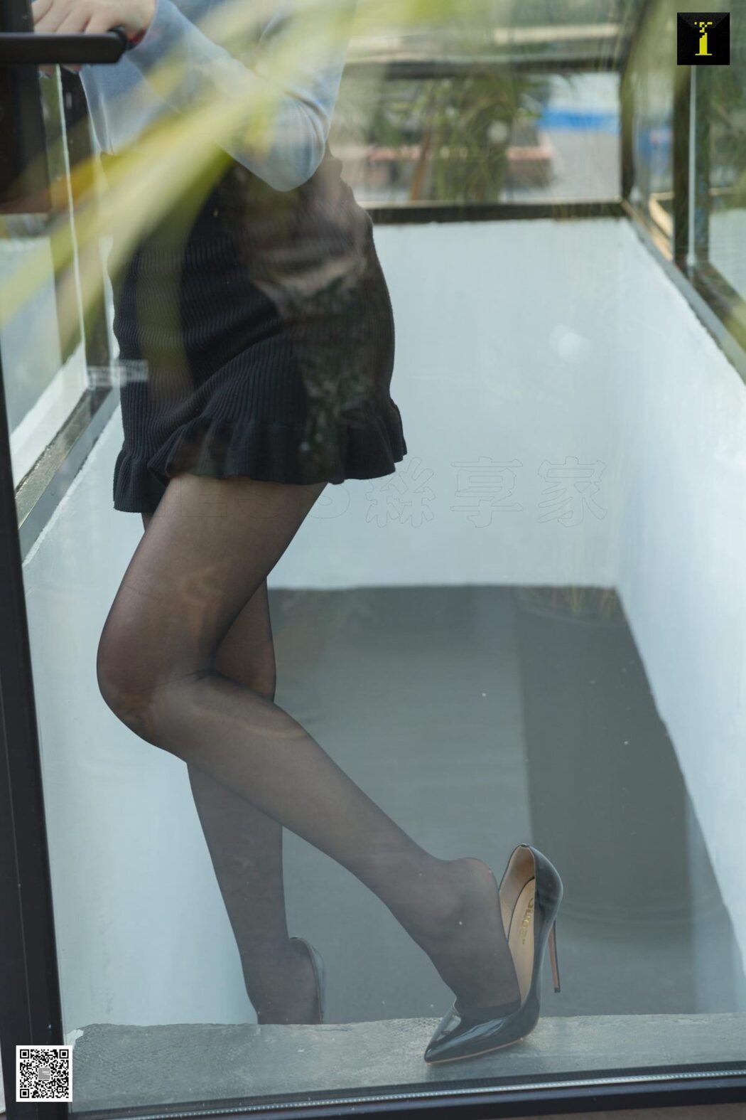 IESS异思趣向 No.706 Zi Wei