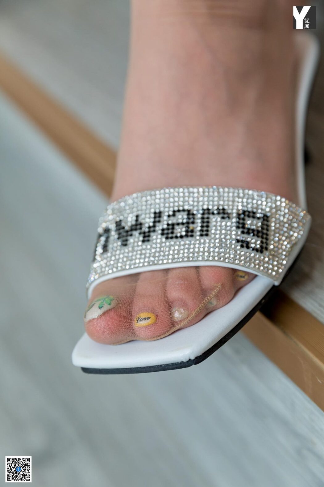 IESS异思趣向 No.748 Miao Jie