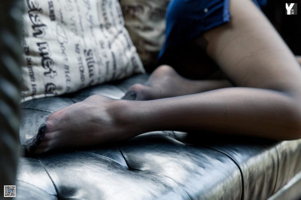 IESS异思趣向 No.757 Zi Wei