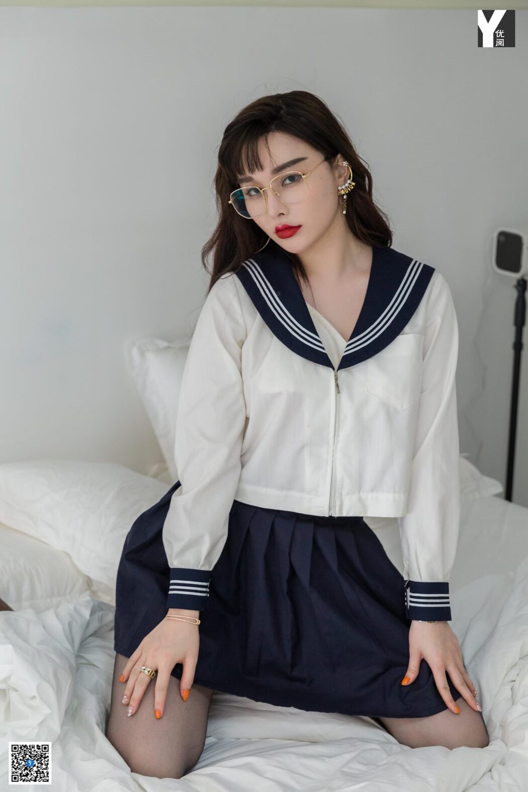 IESS异思趣向 No.754 Miao Jie