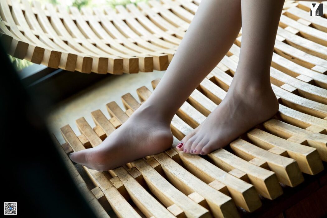 IESS异思趣向 No.746 Zi Wei