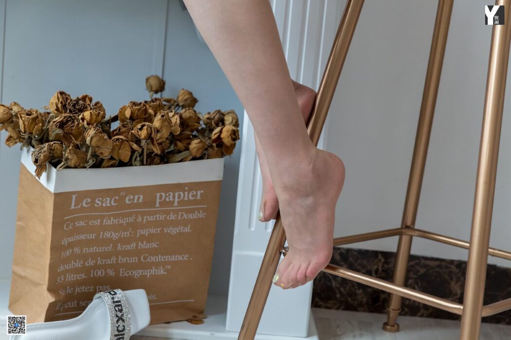 IESS异思趣向 No.748 Miao Jie