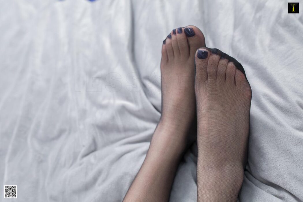 IESS异思趣向 No.718 Xiao Shan