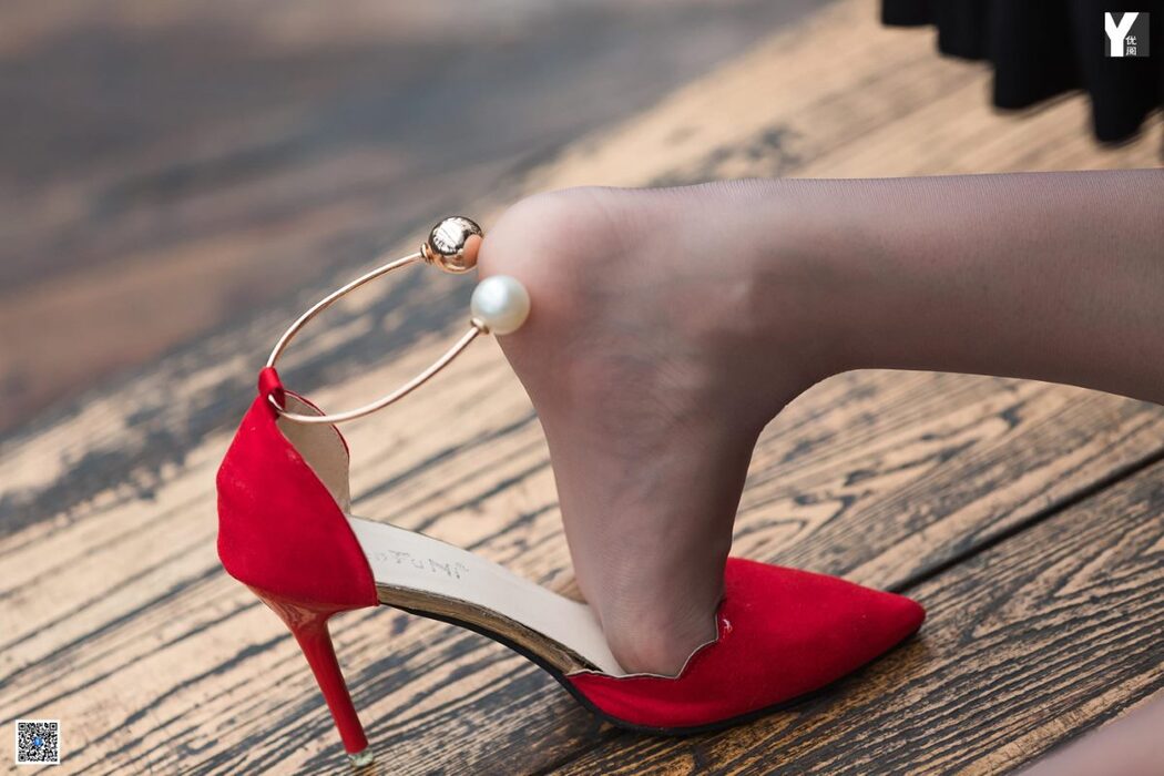 IESS异思趣向 No.735 Yu Xi