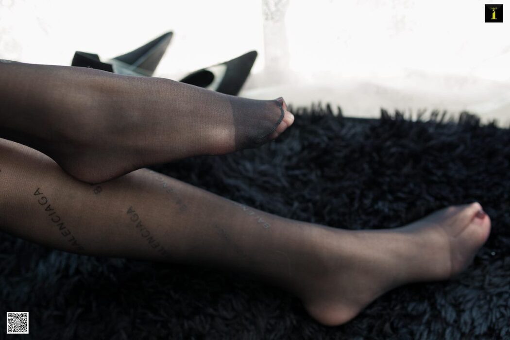 IESS异思趣向 No.714 Yao Yao