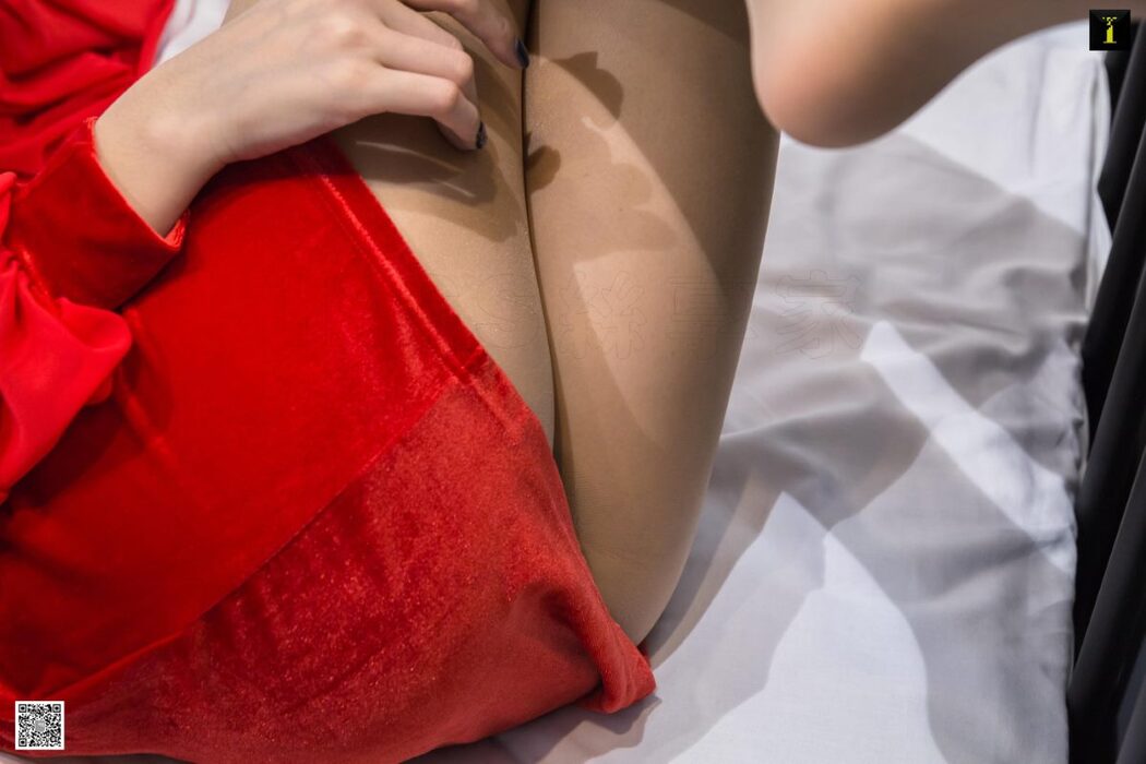 IESS异思趣向 No.708 Yu Xi