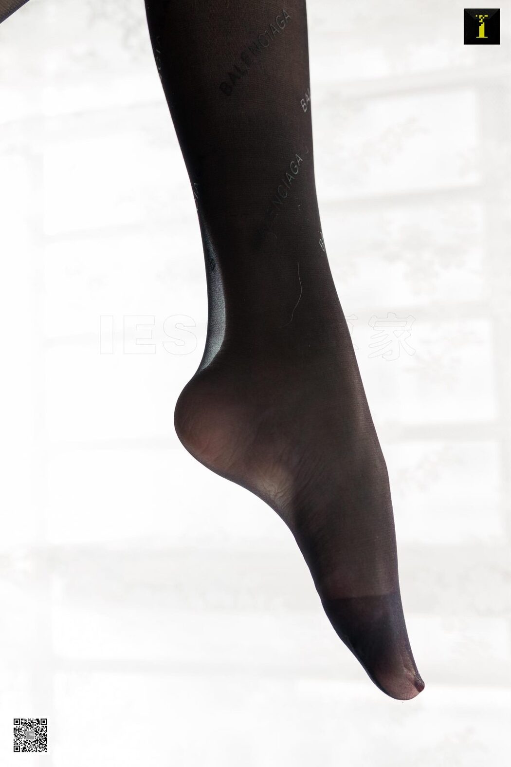 IESS异思趣向 No.714 Yao Yao