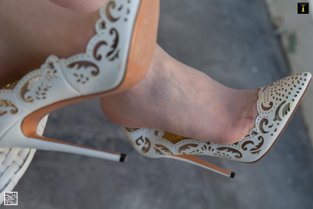 IESS异思趣向 No.707 Miao Jie