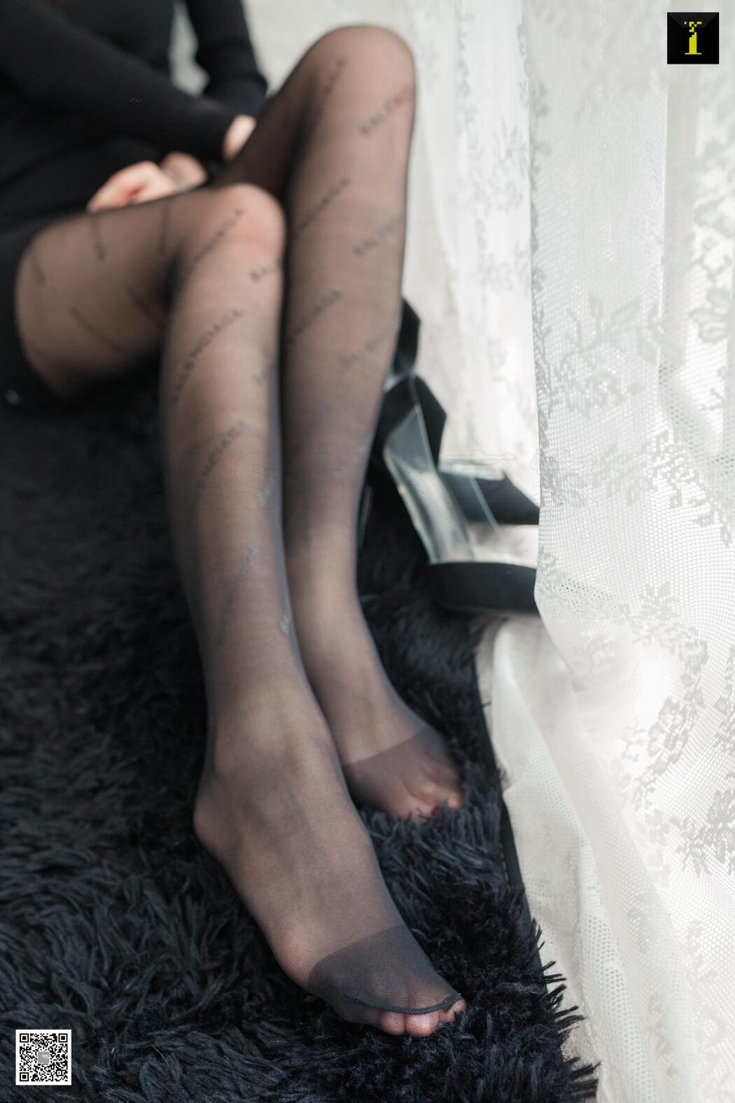 IESS异思趣向 No.714 Yao Yao