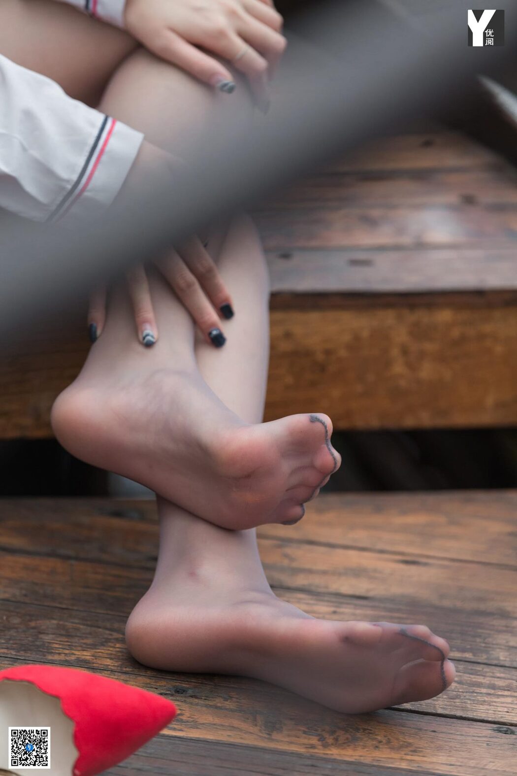 IESS异思趣向 No.735 Yu Xi