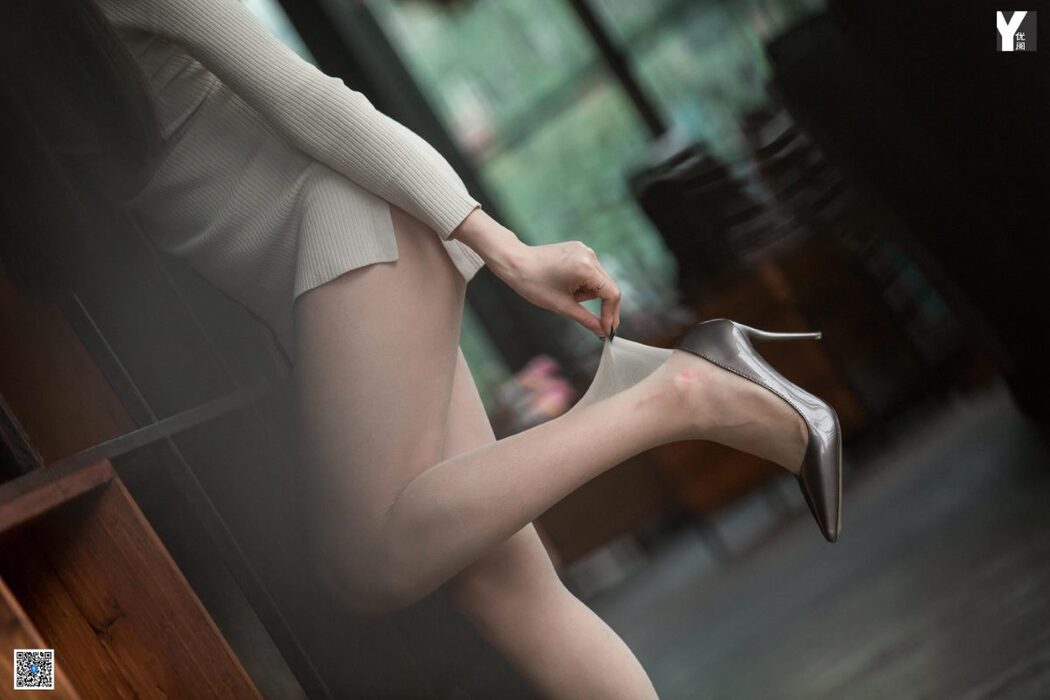 IESS异思趣向 No.728 Yu Xi