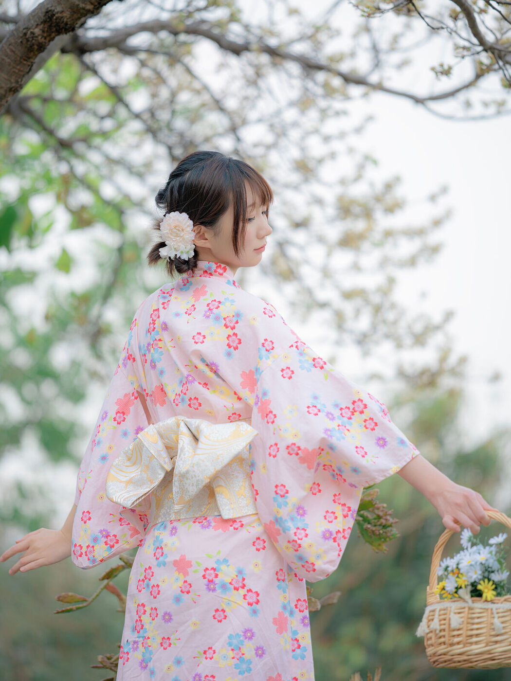 Coser@Nagisa魔物喵 – 2025年04月打包合集 Part02 (73P)