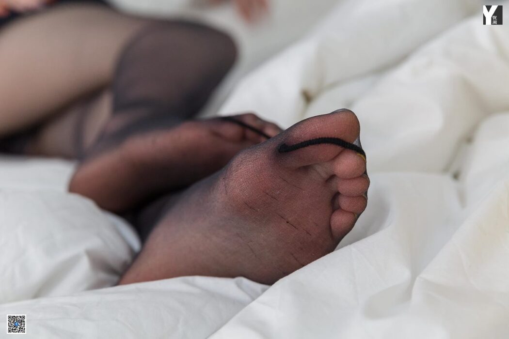 IESS异思趣向 No.754 Miao Jie