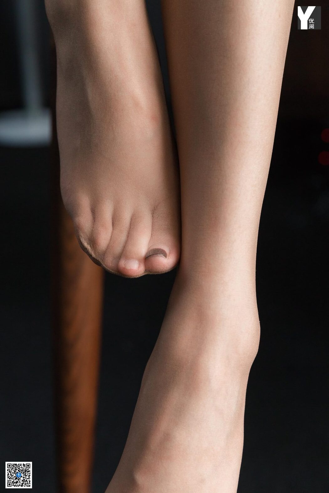 IESS异思趣向 No.740 Yao Yao