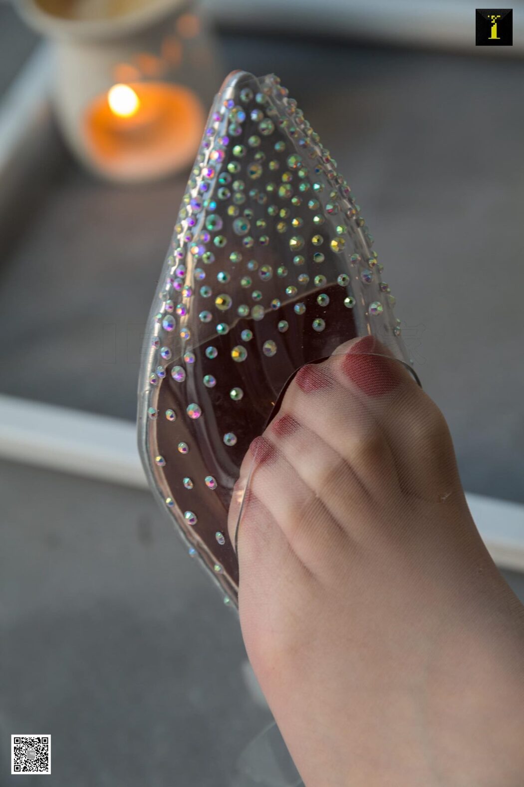 IESS异思趣向 No.715 Zi Wei