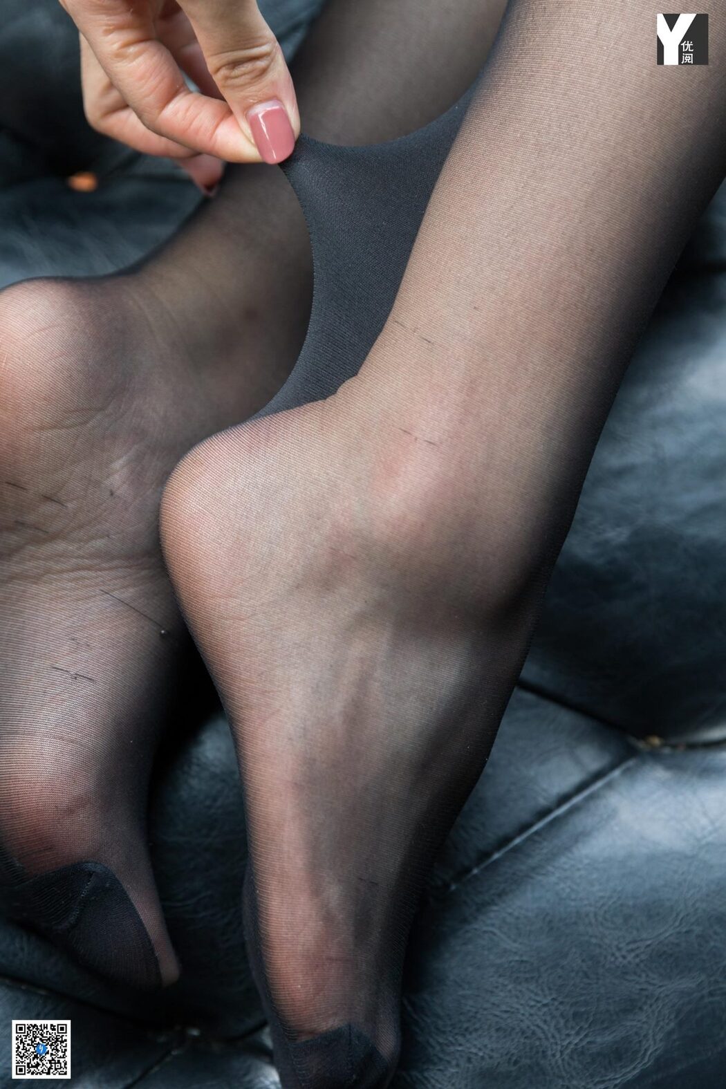 IESS异思趣向 No.757 Zi Wei